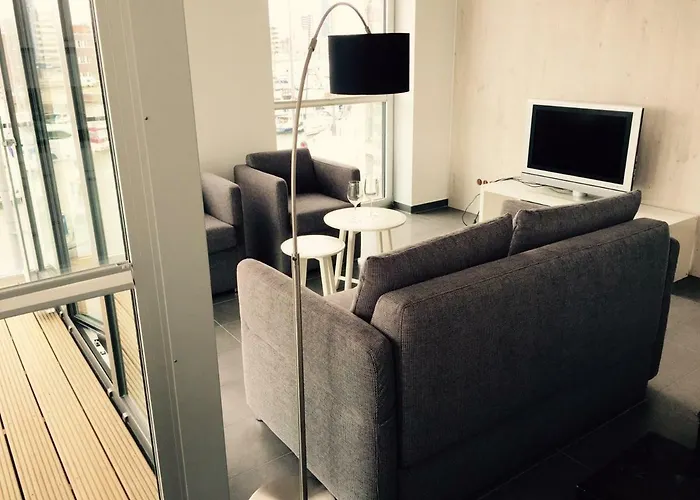 Apartment Newport Bremerhaven