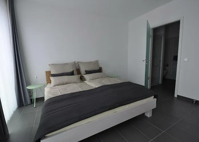 Apartment Newport Bremerhaven