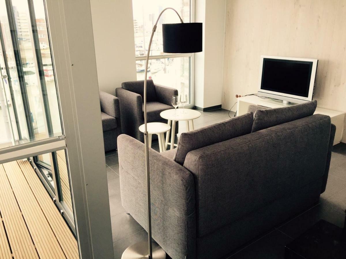 Newport Apartment Bremerhaven