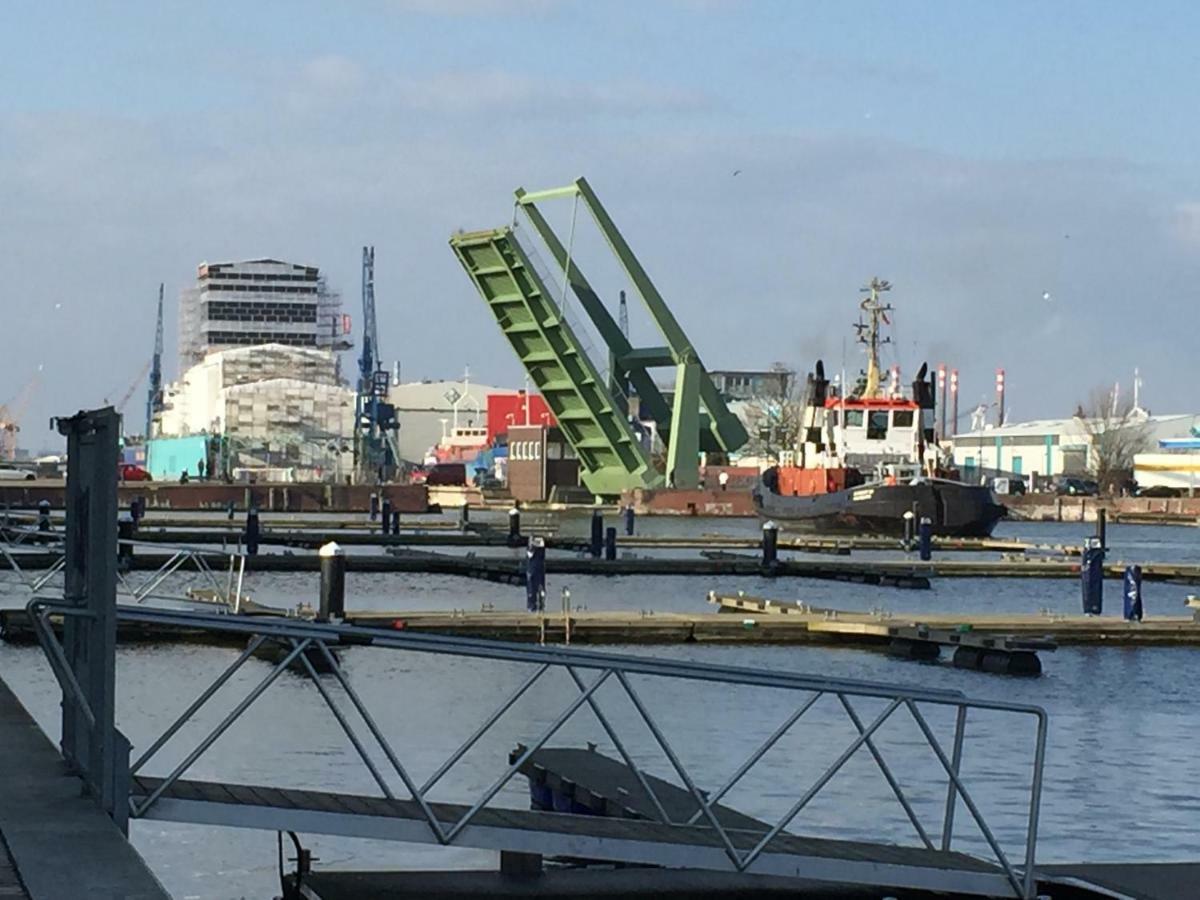 Apartment Newport Bremerhaven