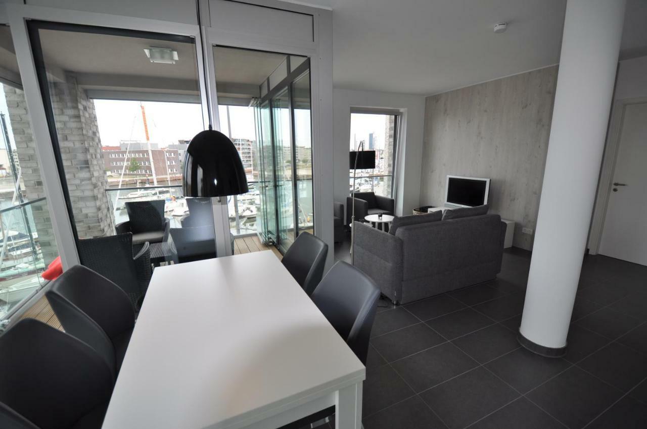 Apartment Newport Bremerhaven